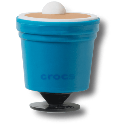 Crocs Premium 3D Party Pong Cup Jibbitz™ charms