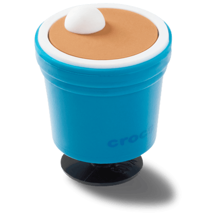 Crocs Premium 3D Party Pong Cup Jibbitz™ charms