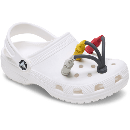 Crocs Featured 3D RC Plug Jibbitz™ charms
