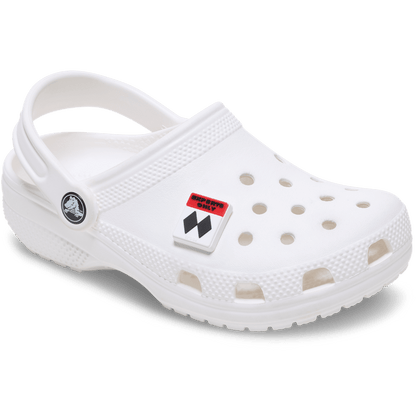 Crocs Top Pick Experts Only Jibbitz™ charms