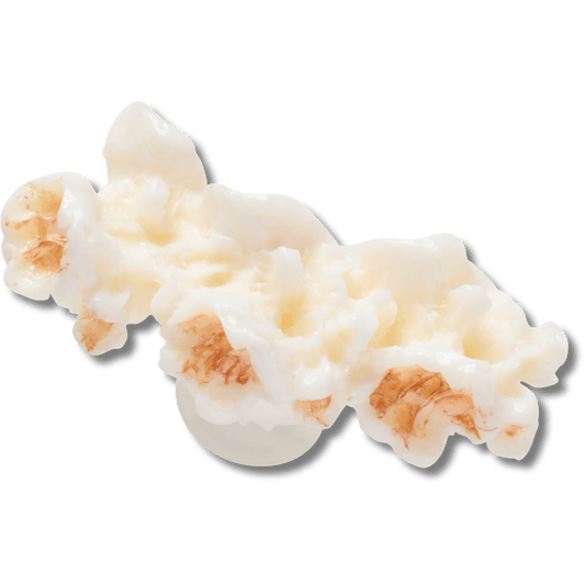 Crocs Latest Realistic Popcorn 2 Jibbitz™ charms