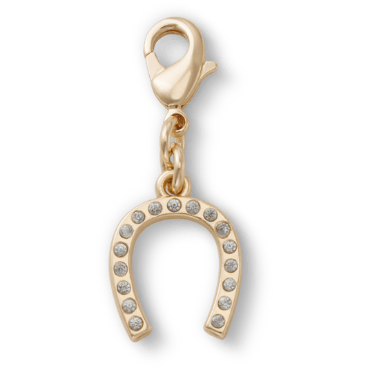 Crocs Hot Sale Horseshoe Charm Jibbitz™ charms