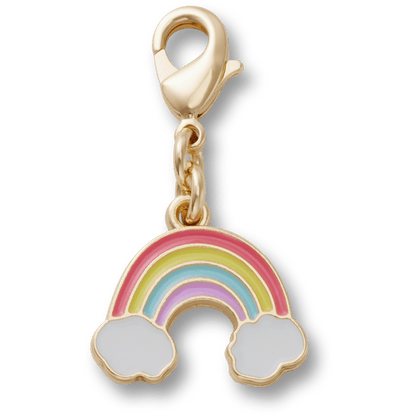 Crocs Hot Sale Rainbow Charm Jibbitz™ charms