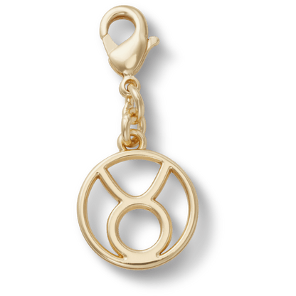 Crocs Essential Taurus Charm Jibbitz™ charms