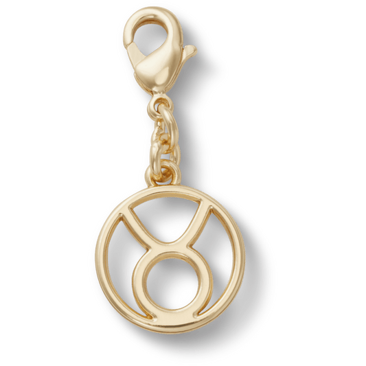 Crocs Essential Taurus Charm Jibbitz™ charms