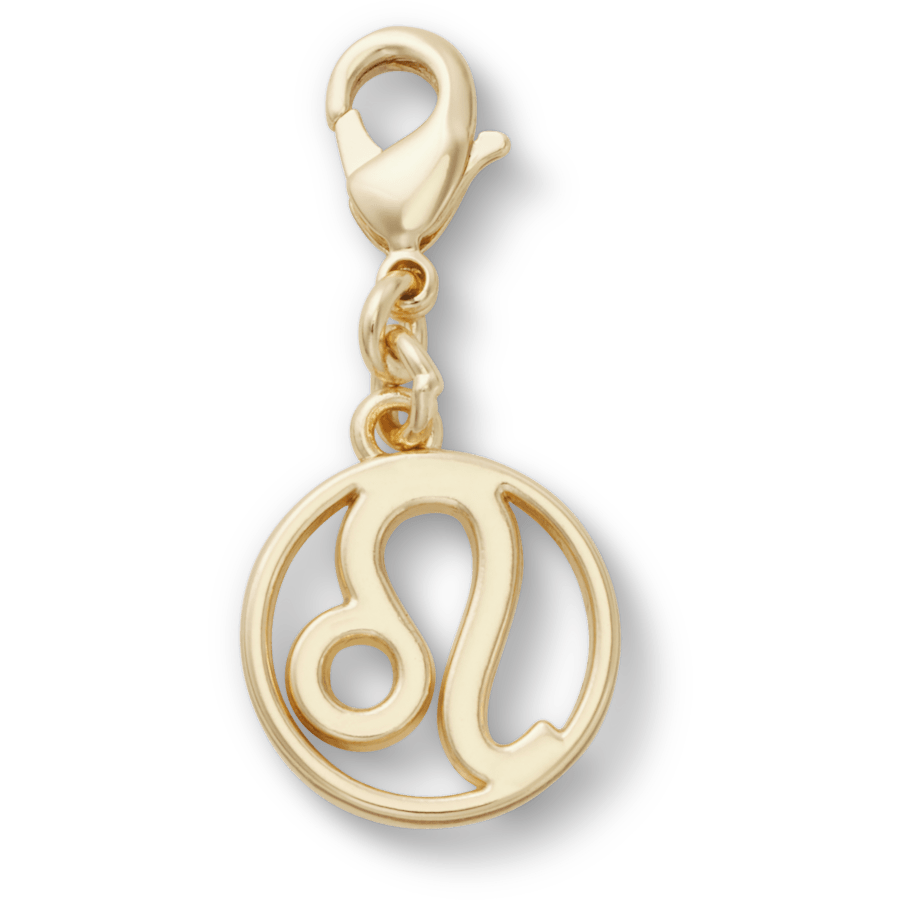 Crocs Special Offer Leo Charm Jibbitz™ charms
