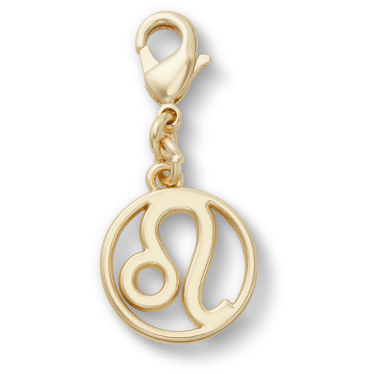 Crocs Special Offer Leo Charm Jibbitz™ charms