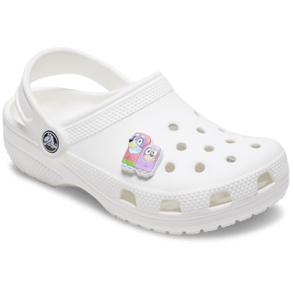 Crocs Sale Bluey Grannies Jibbitz Shoe Charm