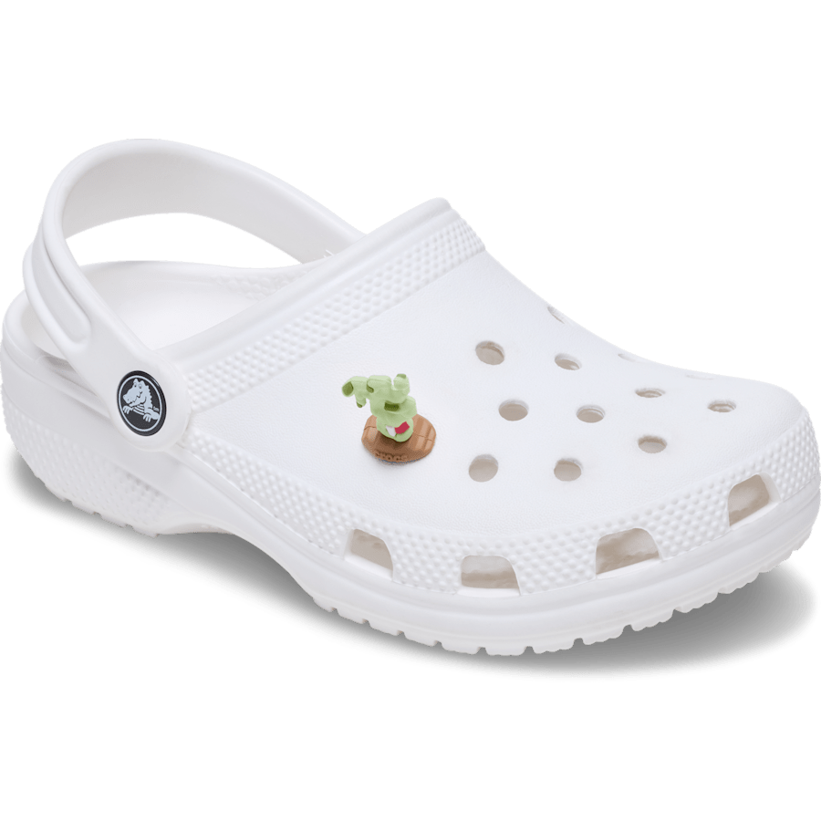 Crocs Deals 3D Zombie Hand Jibbitz™ charms