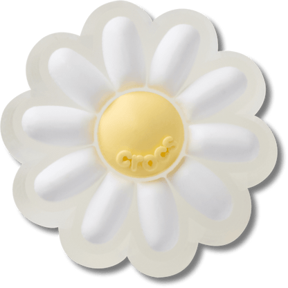 Crocs Premium Tiny Darling Daisy Jibbitz™ charms