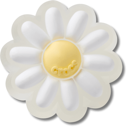 Crocs Premium Tiny Darling Daisy Jibbitz™ charms