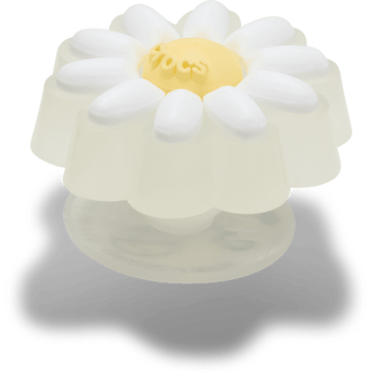 Crocs Premium Tiny Darling Daisy Jibbitz™ charms