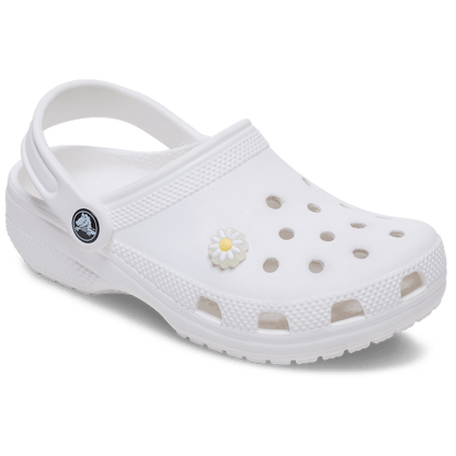 Crocs Premium Tiny Darling Daisy Jibbitz™ charms