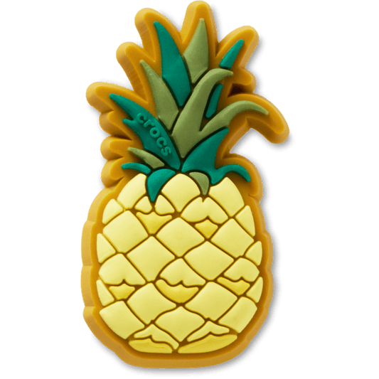 Crocs Great Value Perfect Pineapple Jibbitz™ charms