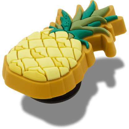 Crocs Great Value Perfect Pineapple Jibbitz™ charms