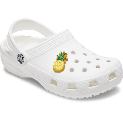 Crocs Great Value Perfect Pineapple Jibbitz™ charms