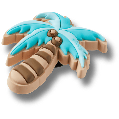 Crocs Great Value Coconut Palm Tree Jibbitz™ charms