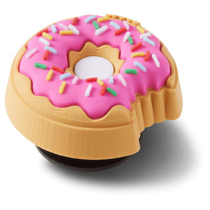 Crocs Great Value Sprinkle Donut Bite Jibbitz™ charms