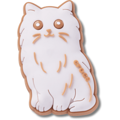 Crocs Great Value Persian Cat Jibbitz™ charms