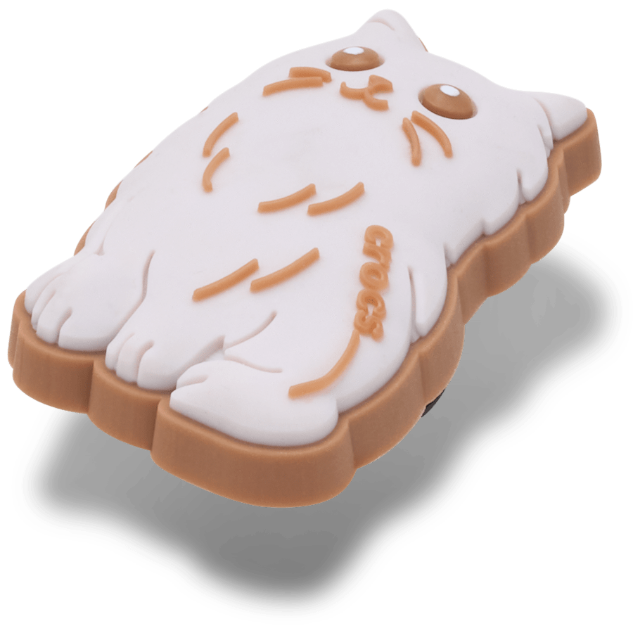 Crocs Great Value Persian Cat Jibbitz™ charms