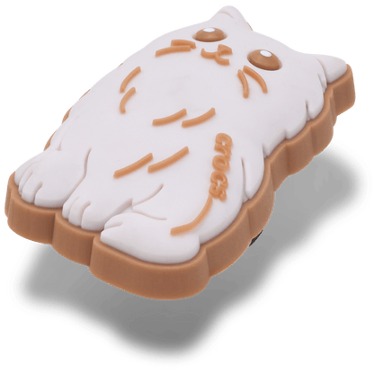 Crocs Great Value Persian Cat Jibbitz™ charms
