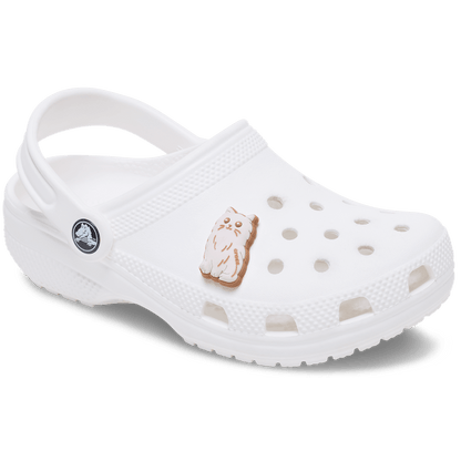 Crocs Great Value Persian Cat Jibbitz™ charms