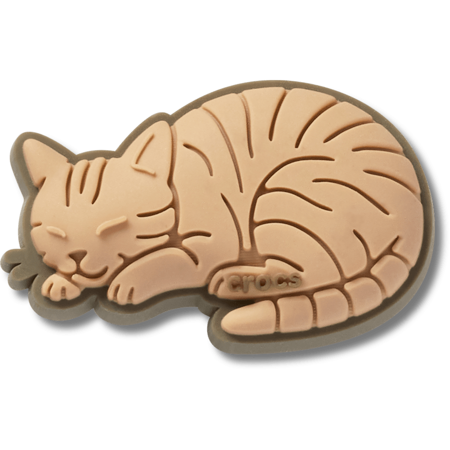 Crocs Discount Tabby Cat Jibbitz™ charms