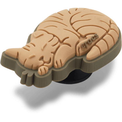 Crocs Discount Tabby Cat Jibbitz™ charms