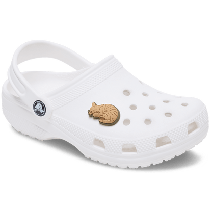 Crocs Discount Tabby Cat Jibbitz™ charms