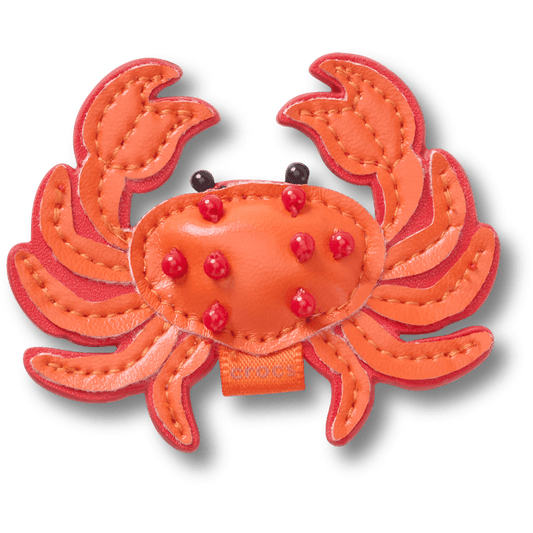 Crocs Recommended Sparkle Crab Jibbitz™ charms
