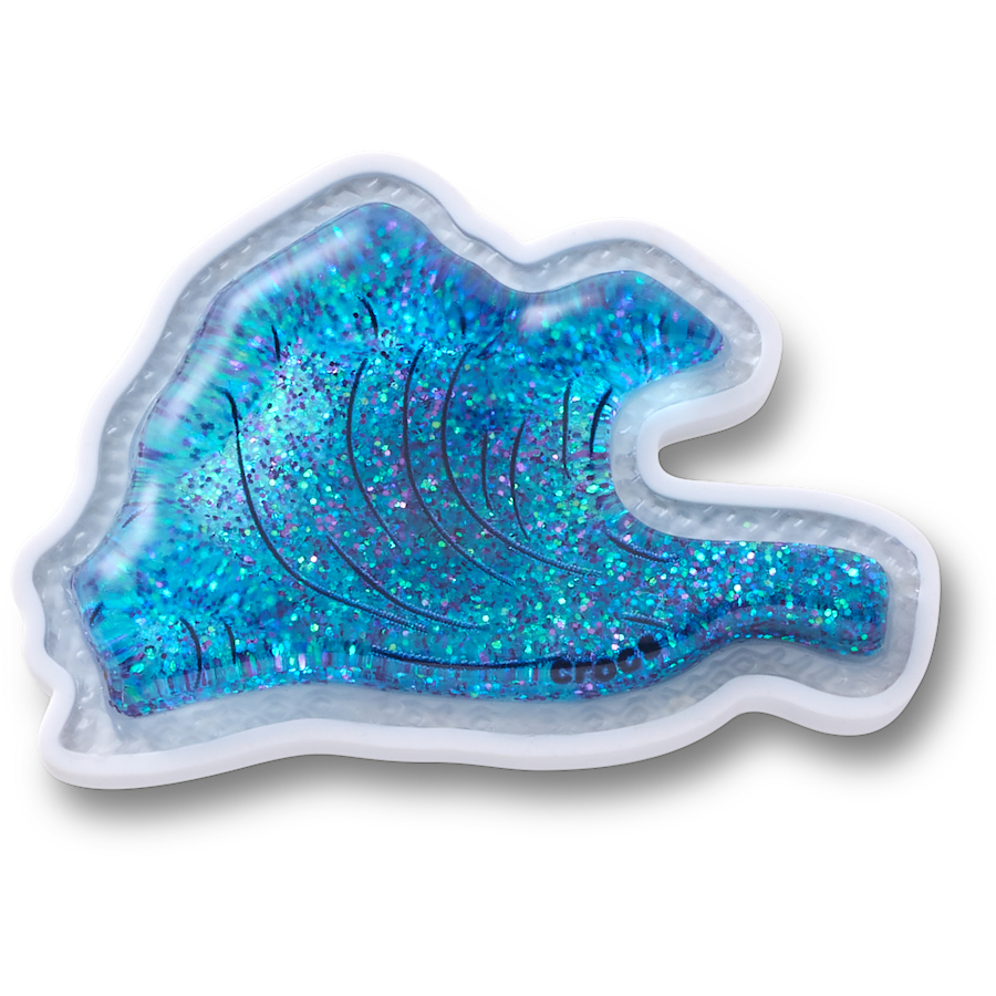 Crocs Trusted Squish Waves Jibbitz™ charms