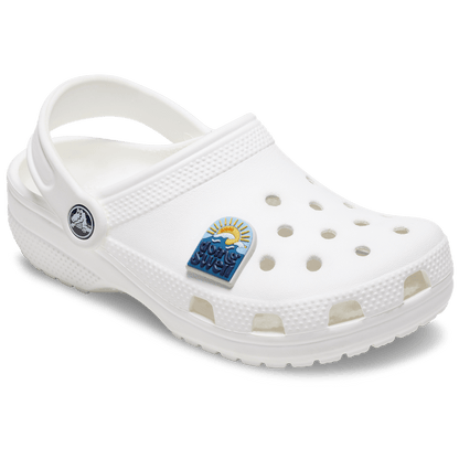 Crocs Hot Sale Doing Swell Jibbitz™ charms