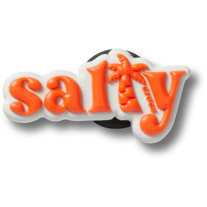 Crocs Signature Salty Palm Tree Jibbitz™ charms