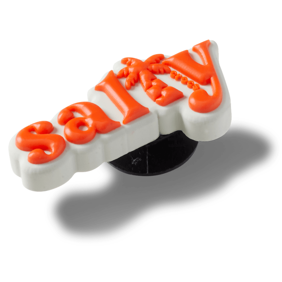 Crocs Signature Salty Palm Tree Jibbitz™ charms