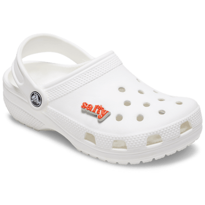 Crocs Signature Salty Palm Tree Jibbitz™ charms