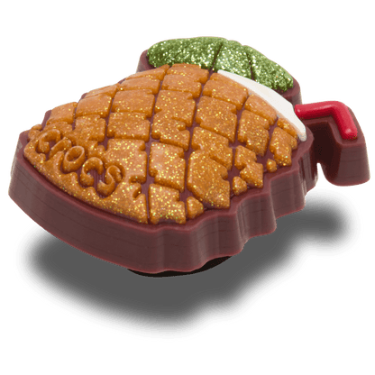 Crocs Essential Pina Colada Cocktail Jibbitz™ charms