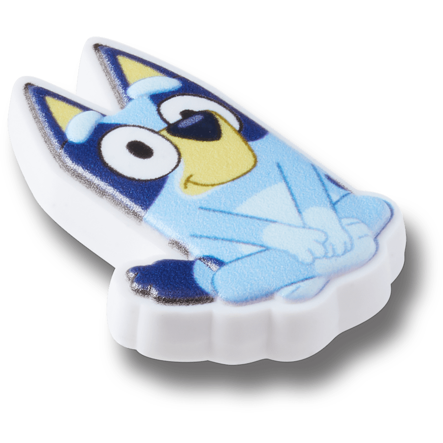 Crocs Value Bluey Sitting Jibbitz™ charms