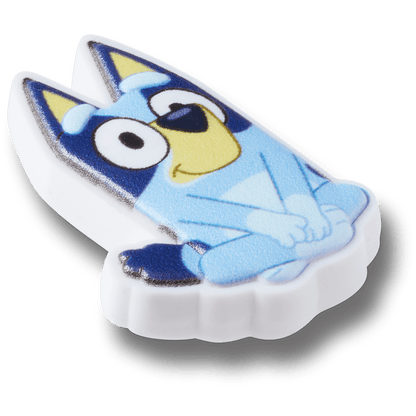 Crocs Value Bluey Sitting Jibbitz™ charms