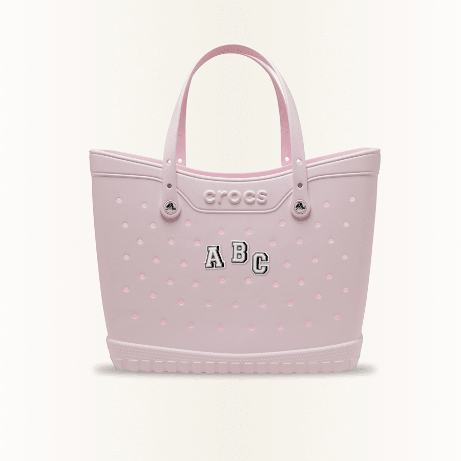 Crocs Deals Letter A-Z Jibbitz Shoe Charm