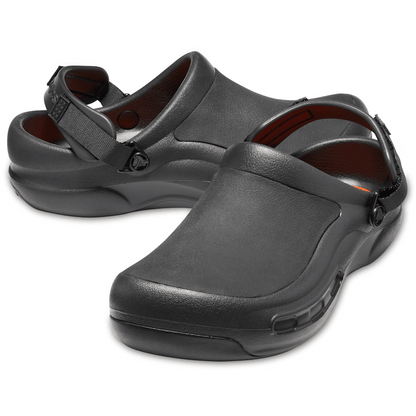 Crocs Value Bistro Pro LiteRide™ Work Clog
