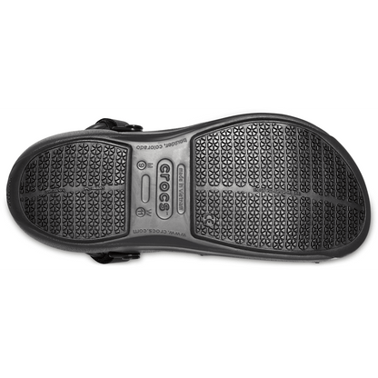 Crocs Value Bistro Pro LiteRide™ Work Clog