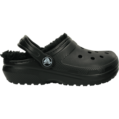 Crocs Top Pick Kids' Classic Lined Clog