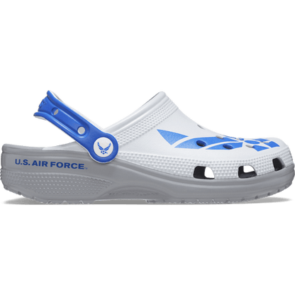 Crocs Smart Buy Classic US Air Force Clog