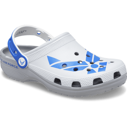Crocs Smart Buy Classic US Air Force Clog