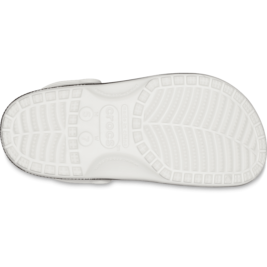Crocs Trending NBA Brooklyn Nets Classic Clog
