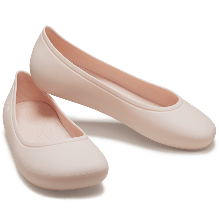 Crocs Top Pick Brooklyn Flat