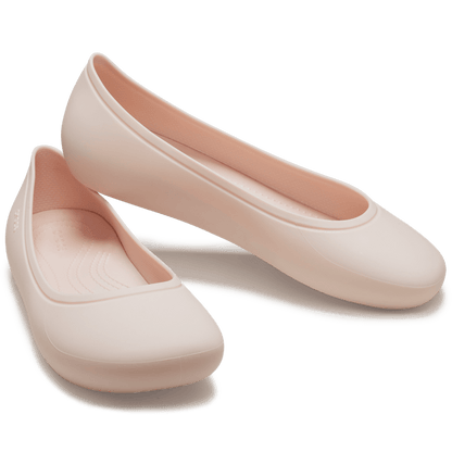 Crocs Top Pick Brooklyn Flat