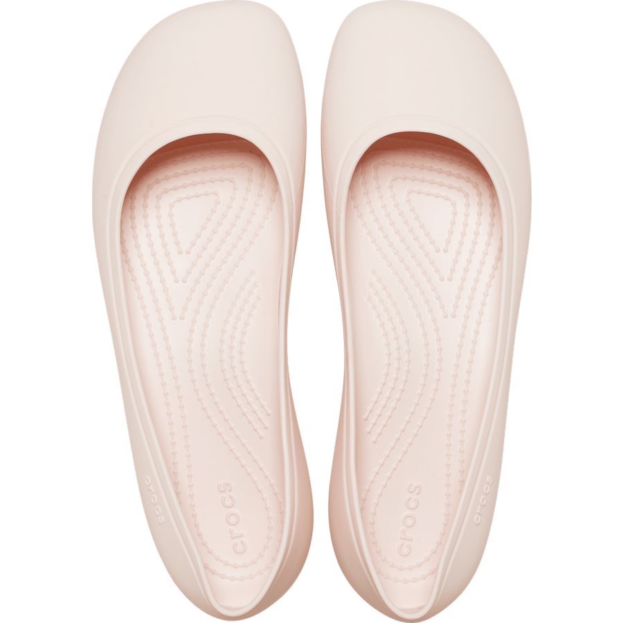 Crocs Top Pick Brooklyn Flat