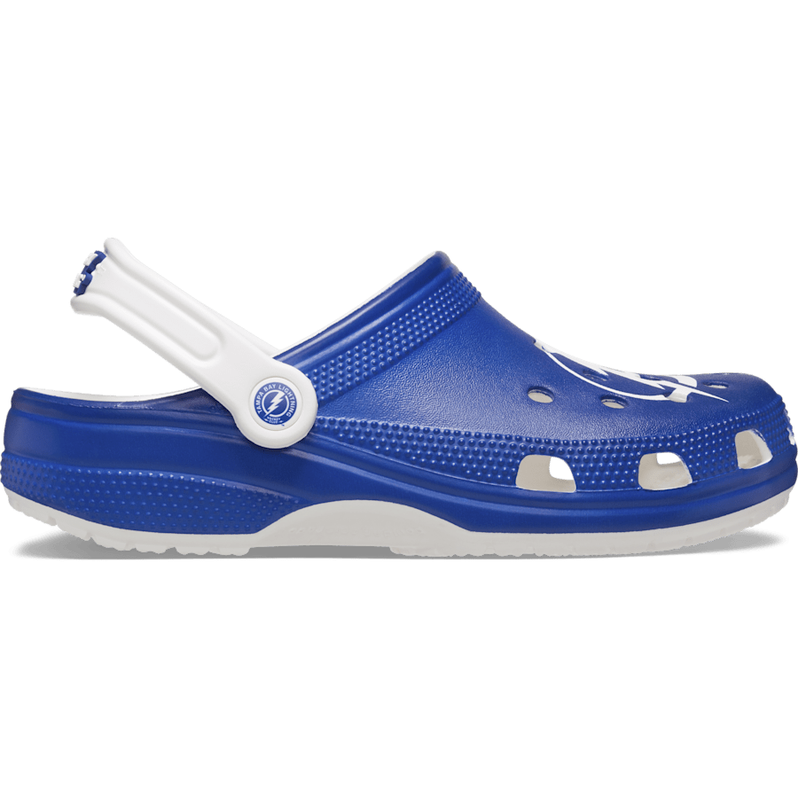 Crocs Everyday NHL Tampa Bay Lightning Classic Clog
