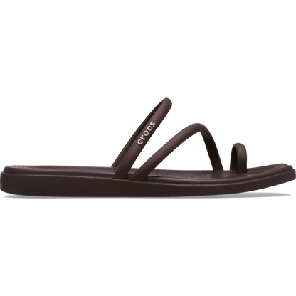 Crocs Deals Women's Miami Toe Loop Sandal